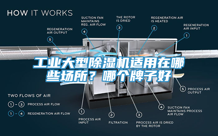 工业大型杏仁直播app最新版下载适用在哪些场所？哪个牌子好