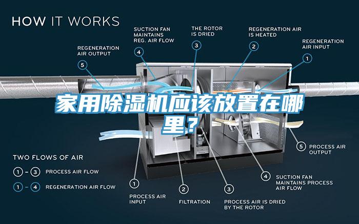 家用杏仁直播app最新版下载应该放置在哪里？