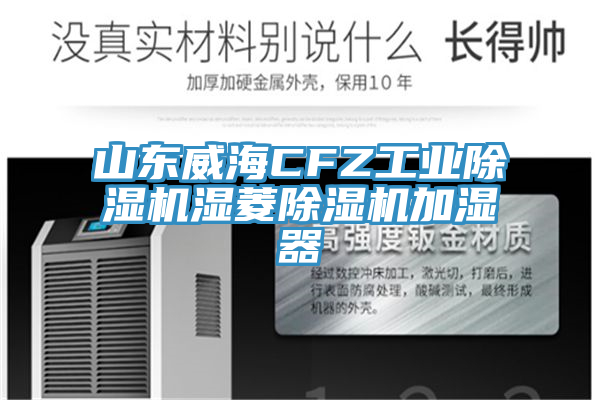 山东威海CFZ工业杏仁直播app最新版下载湿菱杏仁直播app最新版下载加湿器