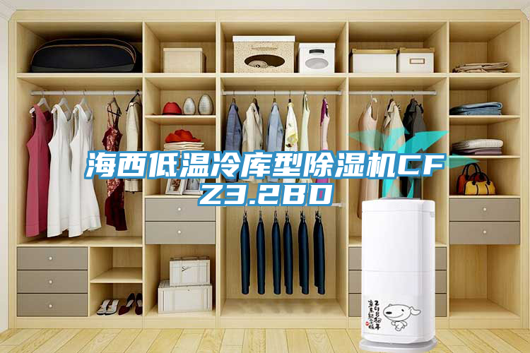 海西低温冷库型杏仁直播app最新版下载CFZ3.2BD