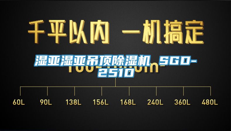 湿亚湿亚吊顶杏仁直播app最新版下载 SGD-251D