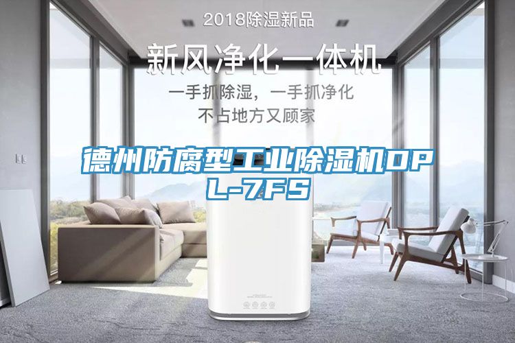 德州防腐型工业杏仁直播app最新版下载DPL-7FS