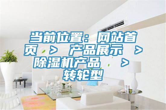 当前位置：网站首页 ＞ 产品展示 ＞ 杏仁直播app最新版下载产品  ＞ 转轮型