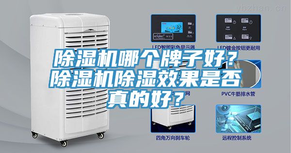 杏仁直播app最新版下载哪个牌子好？杏仁直播app最新版下载除湿效果是否真的好？